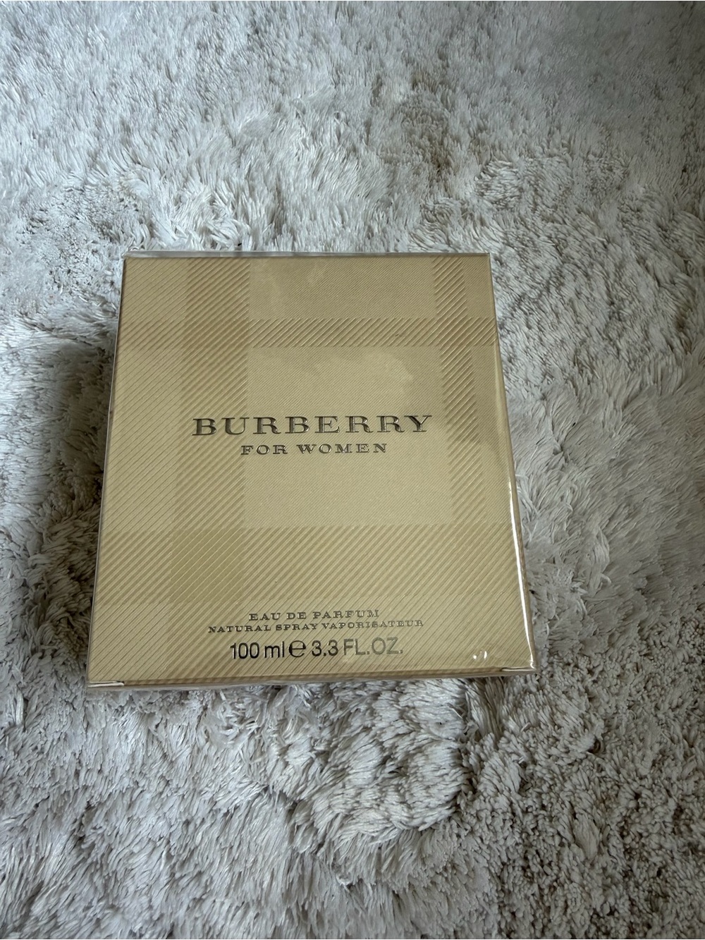 Burberry For Women